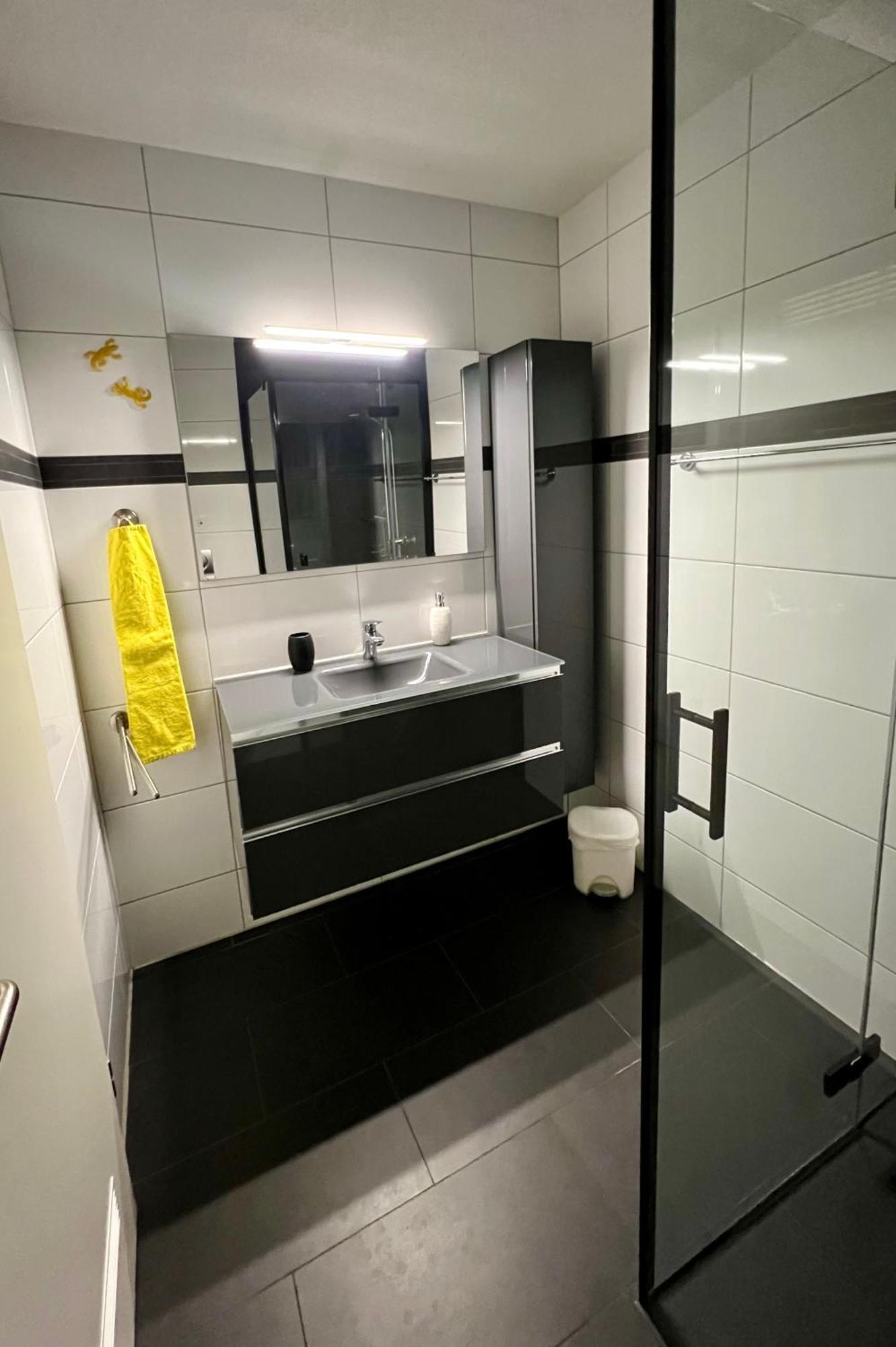 Apartment Im Emmental Oberburg Eksteriør billede