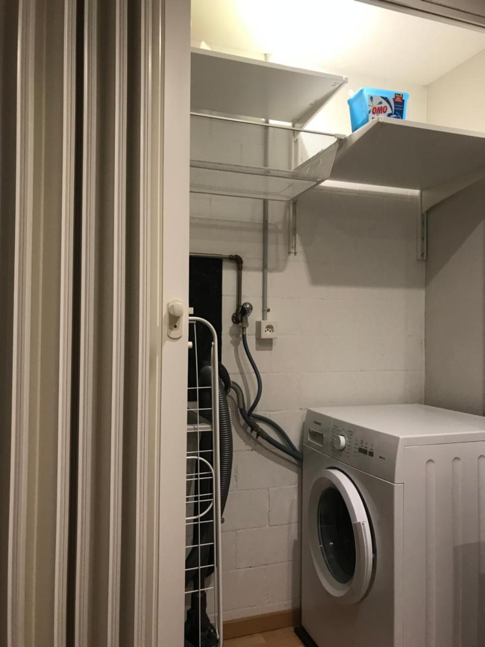 Apartment Im Emmental Oberburg Eksteriør billede
