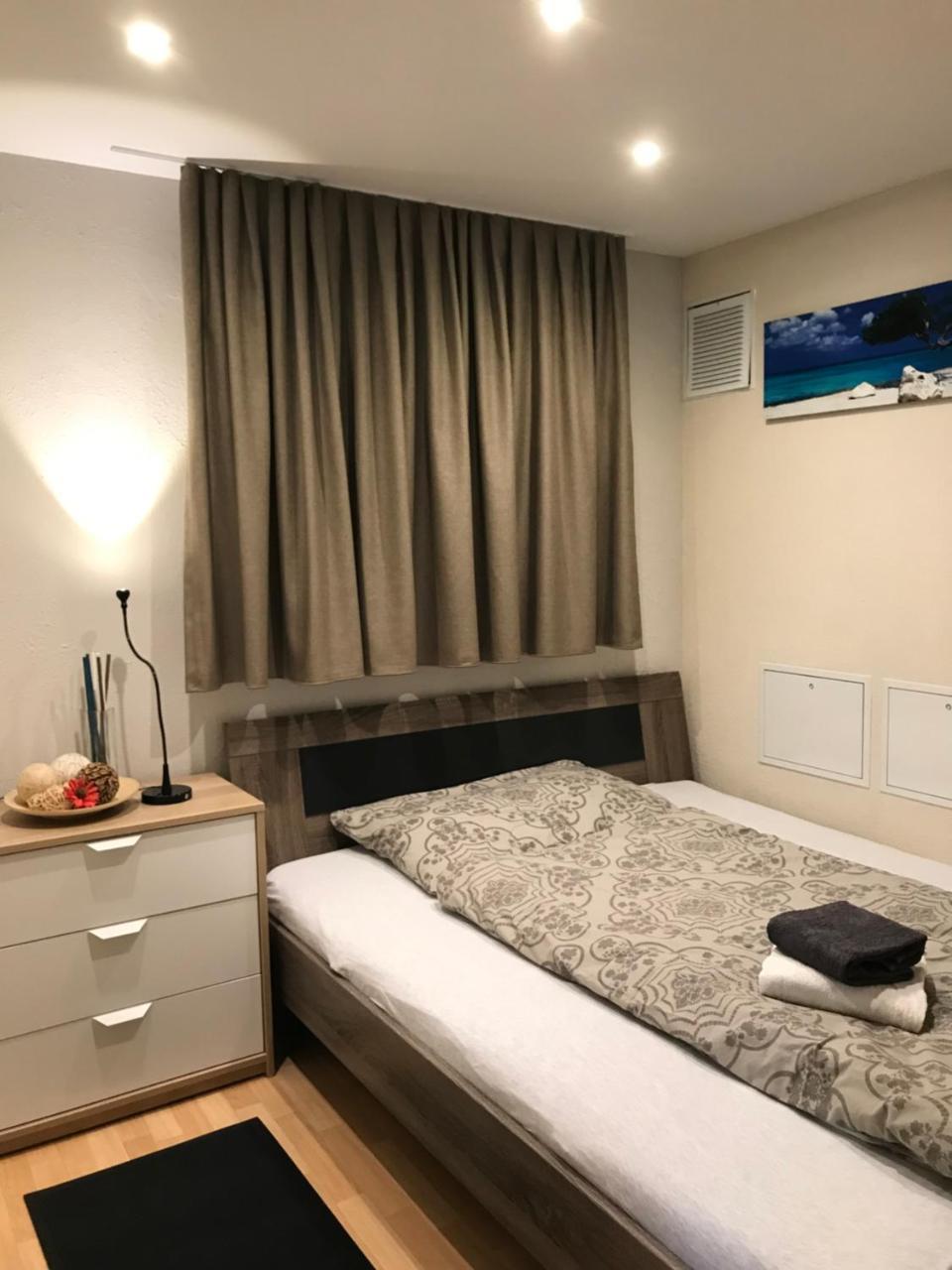 Apartment Im Emmental Oberburg Eksteriør billede