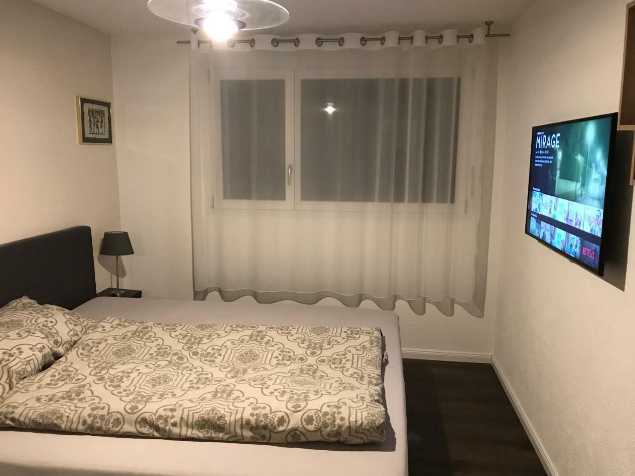 Apartment Im Emmental Oberburg Eksteriør billede